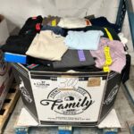 Brand Name Clothing Pallet 57 – Ultimate Wholesale Lot