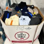 Brand Name Clothing Pallet 7 – Best Wholesale Lot