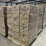 Bulk Amazon Pallet – Bargain Wholesale Lot