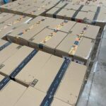 Bulk Amazon Pallet – Bargain Wholesale Lot
