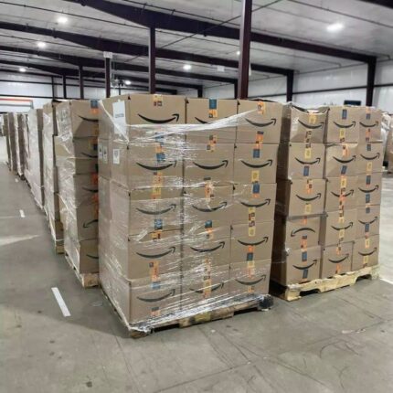 Bulk Amazon Pallet – Bargain Wholesale Lot