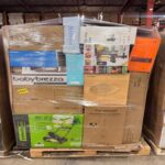 Bulk Medium Electronics Pallet 2 – Bargain Wholesale Lot