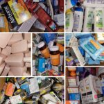 CVS Hba Pallet – Massive Wholesale Lot