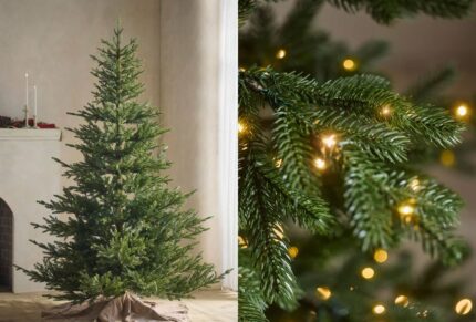 Chrismas Tree Pallet – Premium Wholesale Lot