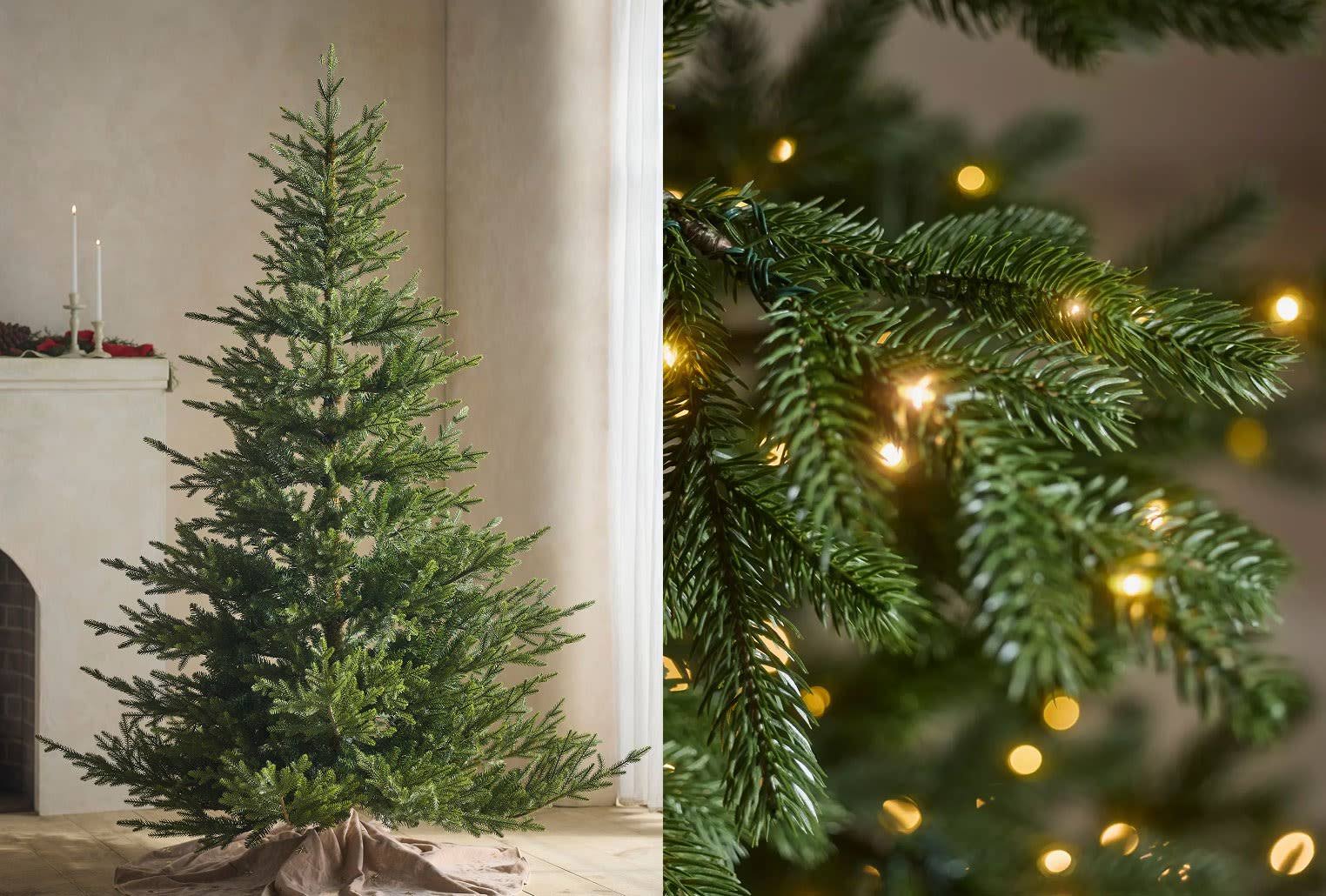 Chrismas Tree Pallet – Premium Wholesale Lot Chrismas Tree Pallet – Premium Wholesale Lot
