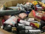 Christmas Decorations Pallet – Top Wholesale Lot