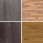 Click Lock Flooring Mm Pallet 8 – Best Wholesale Lot