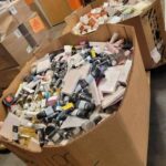 Cosmetics Pallet – Huge Wholesale Lot