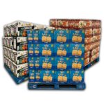 Costco Snacks Pallet – Ultimate Wholesale Lot