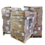 Costway GM Pallet – Premium Wholesale Lot