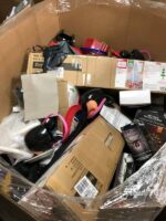 Discount Amazon Lots Pallet – Huge Wholesale Lot