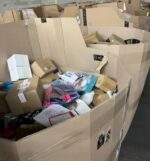 Discount Amazon Lots Pallet – Huge Wholesale Lot