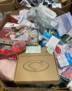 Discount Amazon Lots Pallet – Huge Wholesale Lot