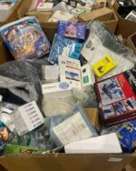 Discount Amazon Lots Pallet – Huge Wholesale Lot