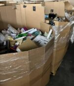 Discount Amazon Lots Pallet – Huge Wholesale Lot