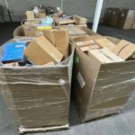 Discount Amazon Lots Pallet – Huge Wholesale Lot