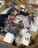 Discount Amazon Lots Pallet – Huge Wholesale Lot