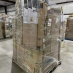 Discount General Merchandise Pallet – Bargain Wholesale Lot