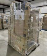 Discount General Merchandise Pallet – Bargain Wholesale Lot