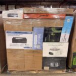 Discount Medium Electronics Pallet 3 – Bargain Wholesale Lot