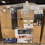 Discount Medium Electronics Pallet 5 – Premium Wholesale Lot