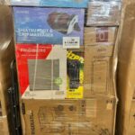 Discount Medium Electronics Pallet 96 – Ultimate Wholesale Lot