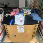 Discount Mixed Clothing Pallet 40 – Ultimate Wholesale Lot