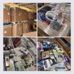 Discount Target High Count Pallet – Premium Wholesale Lot