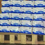 Disinfectant Wipes Pallet – Best Wholesale Lot