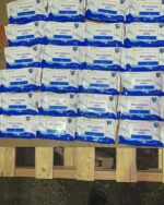 Disinfectant Wipes Pallet – Best Wholesale Lot