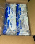 Disinfectant Wipes Pallet – Best Wholesale Lot