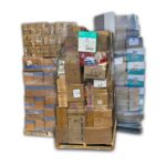 Dollar General General Merchandise Pallet – Huge Wholesale Lot