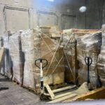 Ecom Undeliverables Mediums Truckload – Bargain Wholesale Lot