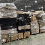 Ecom Undeliverables Monster Truckload – Huge Wholesale Lot