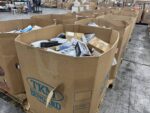 Ecom Undeliverables Smalls Short Truckload – Huge Wholesale Lot