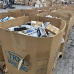 Ecom Undeliverables Smalls Short Truckload – Huge Wholesale Lot