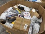 Ecom Undeliverables Smalls Short Truckload – Huge Wholesale Lot - Image 10