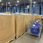 Ecom Undeliverables Smalls Tall Truckload – Massive Wholesale Lot