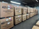 Ecom Undeliverables USPS Truckload – Ultimate Wholesale Lot