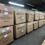 Ecom Undeliverables USPS Truckload – Ultimate Wholesale Lot