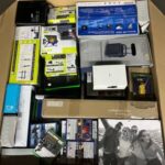 Electronics Mega Pallet – Ultimate Wholesale Lot