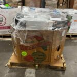 Electronics Pallet 1 – Massive Wholesale Lot