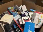 Electronics Pallet – Incredible Wholesale Lot - Image 9