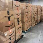 Export Amazon Electronic Pallet – Best Wholesale Lot