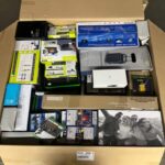 Export Electronics Mega Pallet – Incredible Wholesale Lot - Image 4