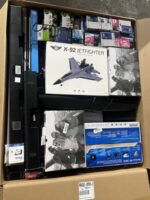 Export Electronics Mega Pallet – Incredible Wholesale Lot - Image 2