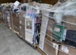 Export General Merchandise Pallet – Massive Wholesale Lot