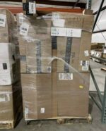 Export General Merchandise Pallet – Massive Wholesale Lot