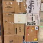 Export Medium Electronics Pallet 1 – Best Wholesale Lot