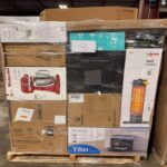 Export Medium Electronics Pallet 3 – Massive Wholesale Lot